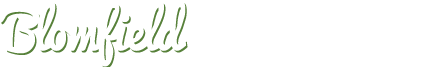 Blomfield Special School and Resource Ctre logo