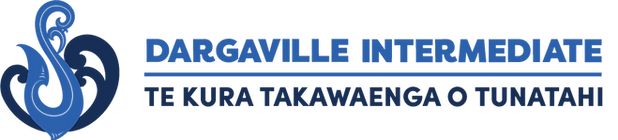 Dargaville Intermediate logo