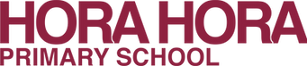 Hora Hora School (Te Mai) logo