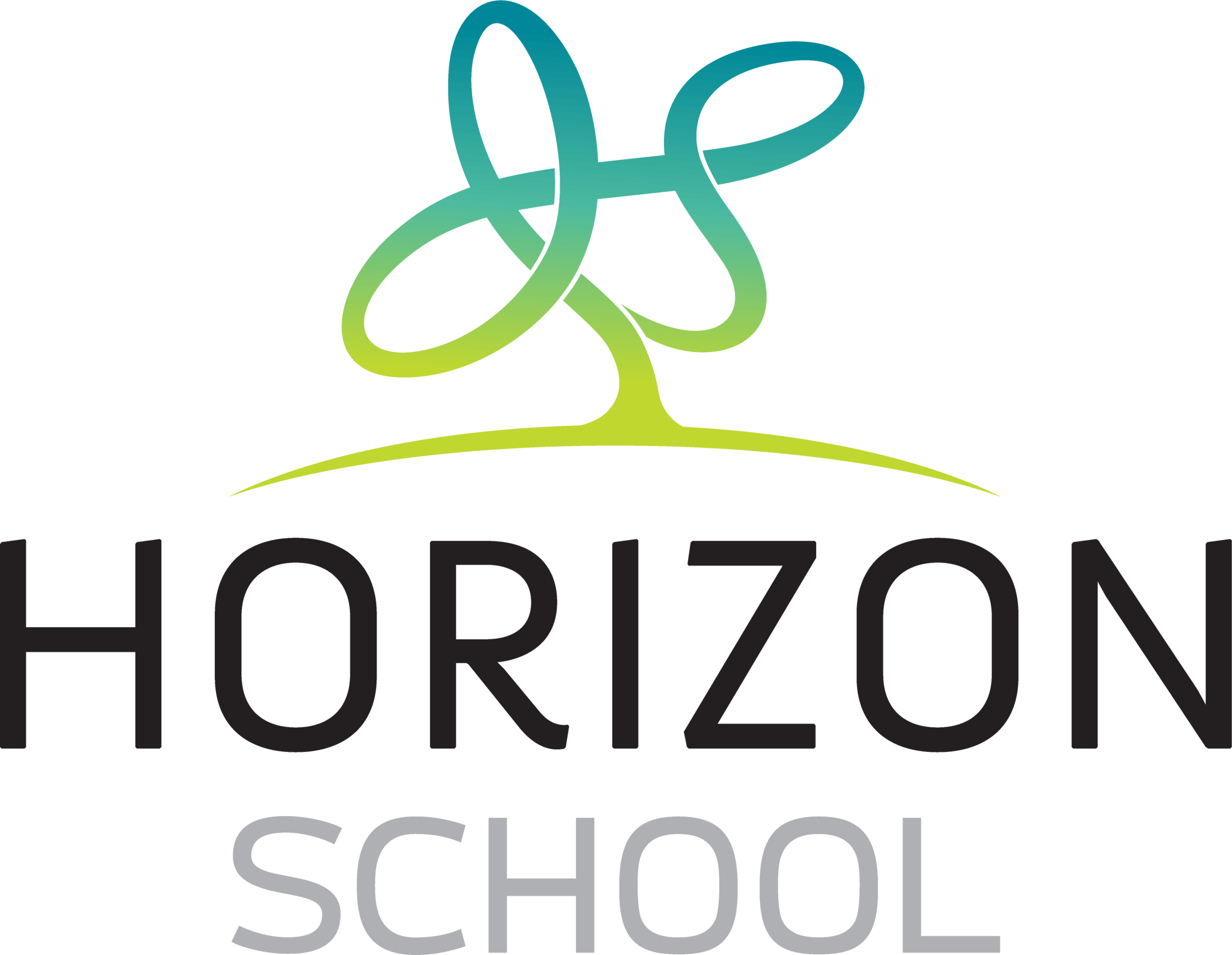 Horizon School logo