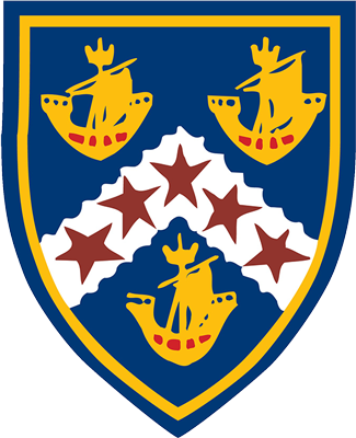 Te Aroha College logo
