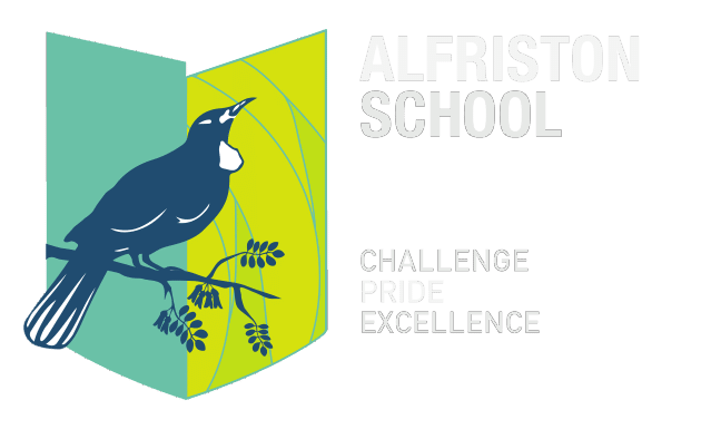 Alfriston School logo