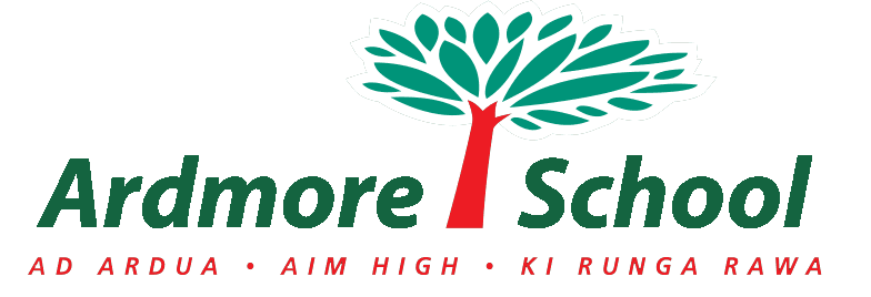 Ardmore School logo