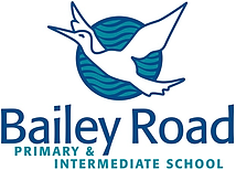 Bailey Road School logo