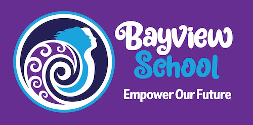Bayview School logo