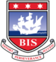 Belmont Intermediate logo