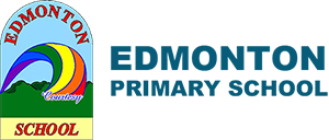 Edmonton School logo