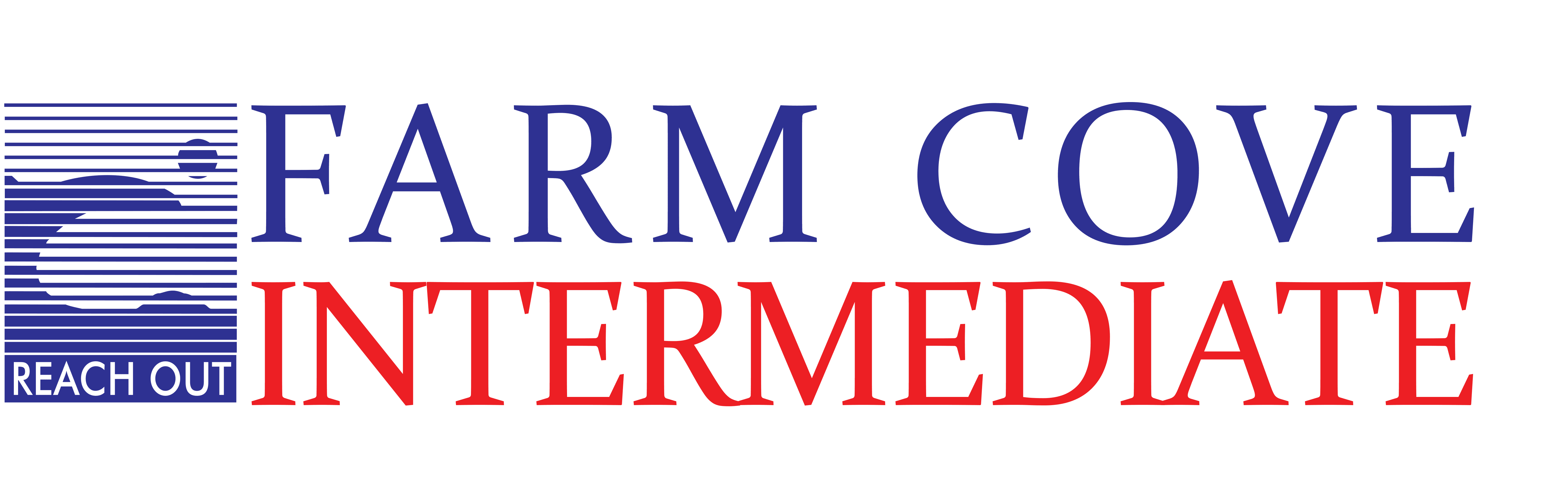 Farm Cove Intermediate logo