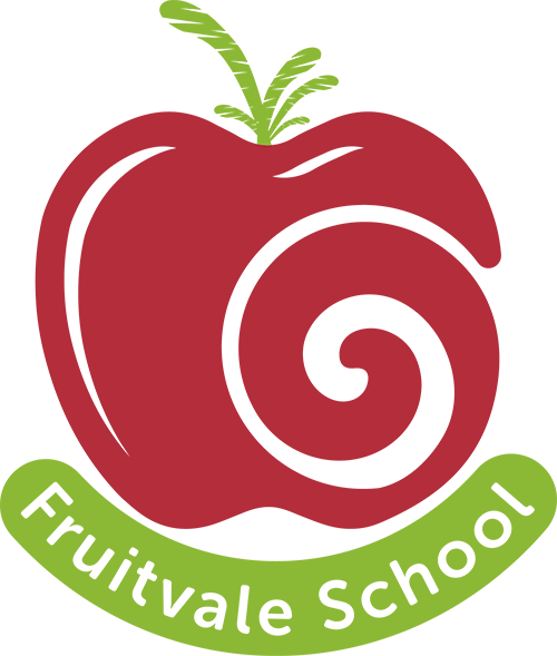 Fruitvale Road School logo