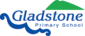 Gladstone School (Auckland) logo