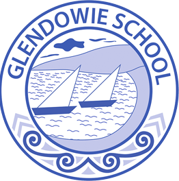 Glendowie School logo
