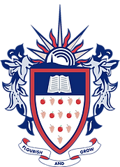 Henderson Intermediate logo