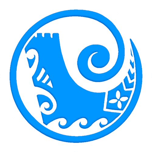 Homai School logo