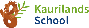 Kaurilands School logo
