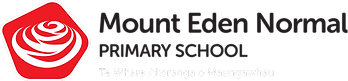 Mt Eden Normal School logo