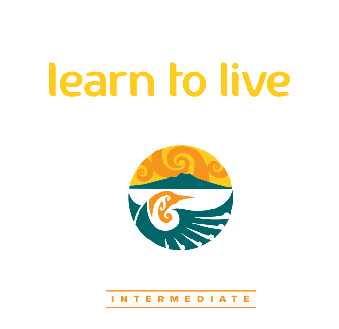 Murrays Bay Intermediate logo