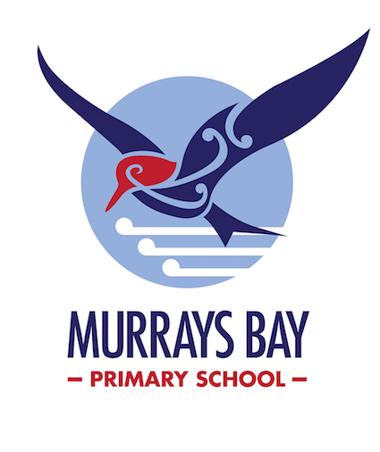 Murrays Bay School logo