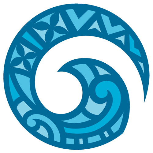 Onepoto School logo
