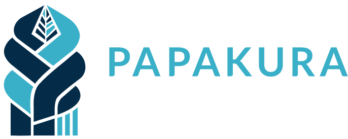 Papakura Intermediate logo
