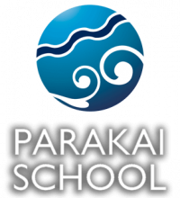 Parakai School logo