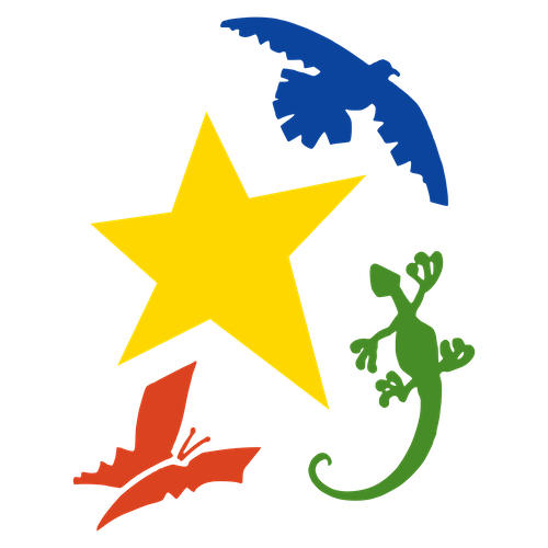 Ridgeview School logo