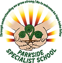 Parkside School logo