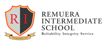 Remuera Intermediate logo