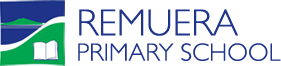 Remuera School logo