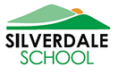 Silverdale School logo