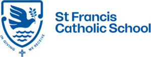 St Francis Catholic School (Pt Chevalier) logo