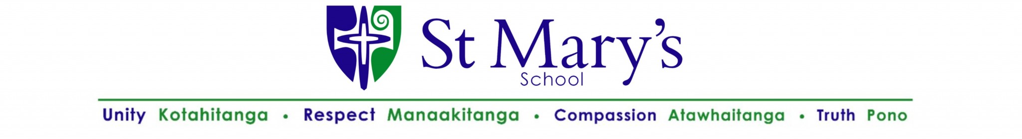 St Mary's School (Northcote) logo