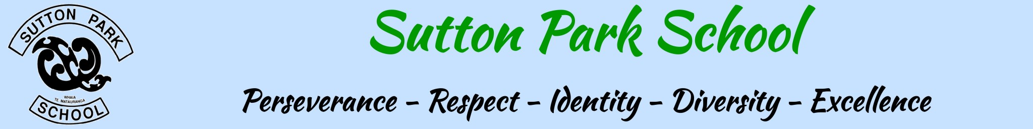 Sutton Park School logo