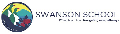 Swanson School logo