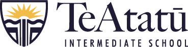 Te Atatu Intermediate logo