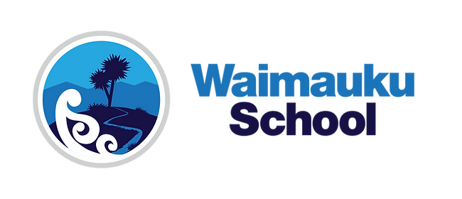 Waimauku School logo
