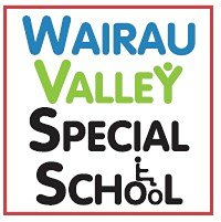 Wairau Valley Special School logo