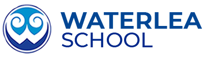 Waterlea Public School logo