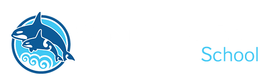 Whangaparaoa School (Auckland) logo
