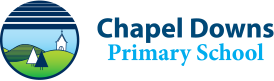 Chapel Downs School logo