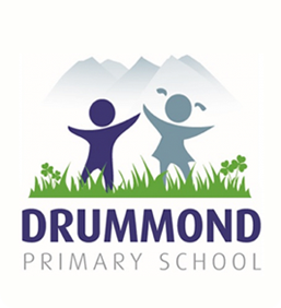 Drummond Primary School logo