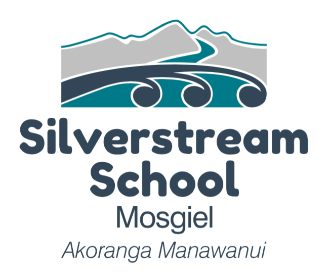 Silverstream (South) Primary School logo