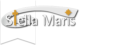 Stella Maris Primary School logo