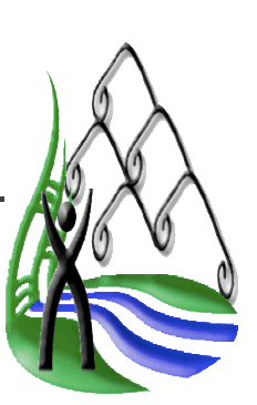 Te Kura o Waikare logo