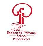 Ashbrook School logo