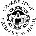 Cambridge School logo