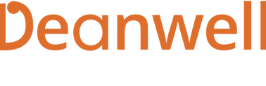 Deanwell School logo