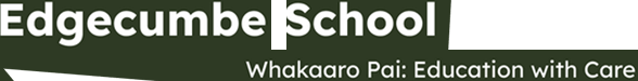 Edgecumbe School logo