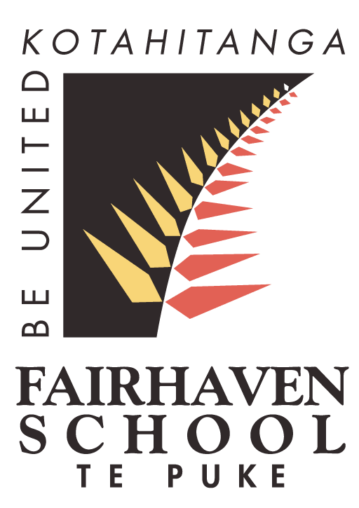 Fairhaven School logo