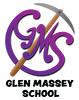 Glen Massey School logo
