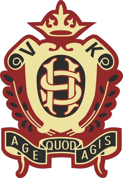 Sacred Heart Girls' College (N Plymouth) logo